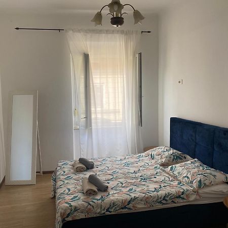 Ferienwohnung Apartman Vita Rijeka Exterior foto