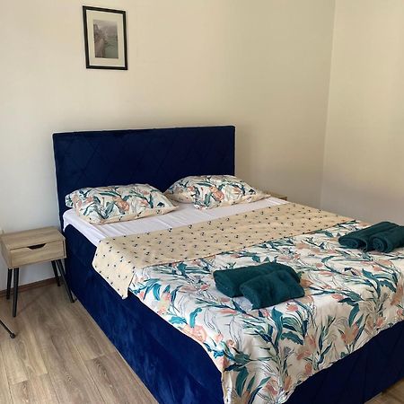 Ferienwohnung Apartman Vita Rijeka Exterior foto