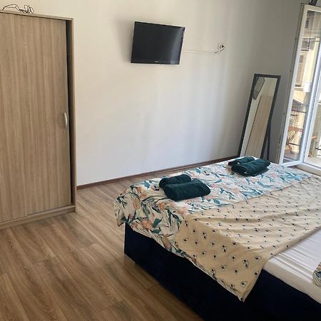 Ferienwohnung Apartman Vita Rijeka Exterior foto