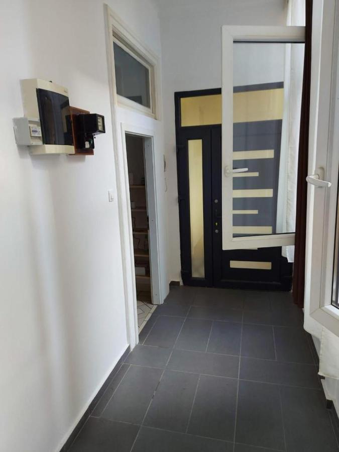 Ferienwohnung Apartman Vita Rijeka Exterior foto