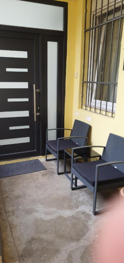 Ferienwohnung Apartman Vita Rijeka Exterior foto