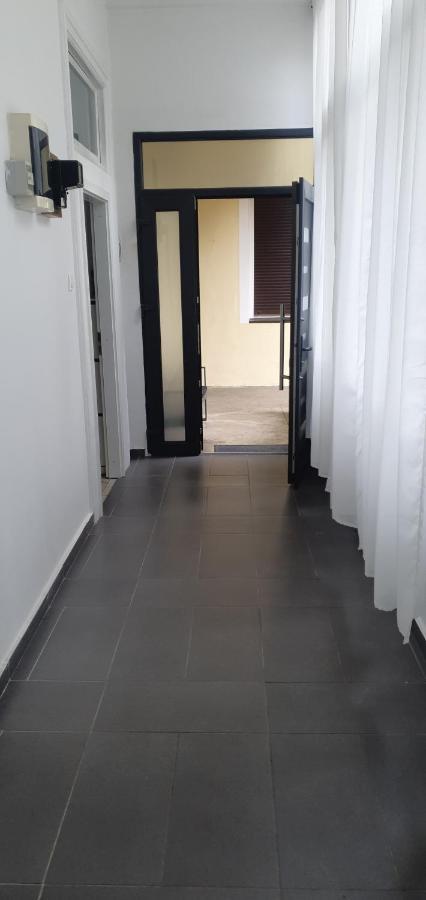 Ferienwohnung Apartman Vita Rijeka Exterior foto
