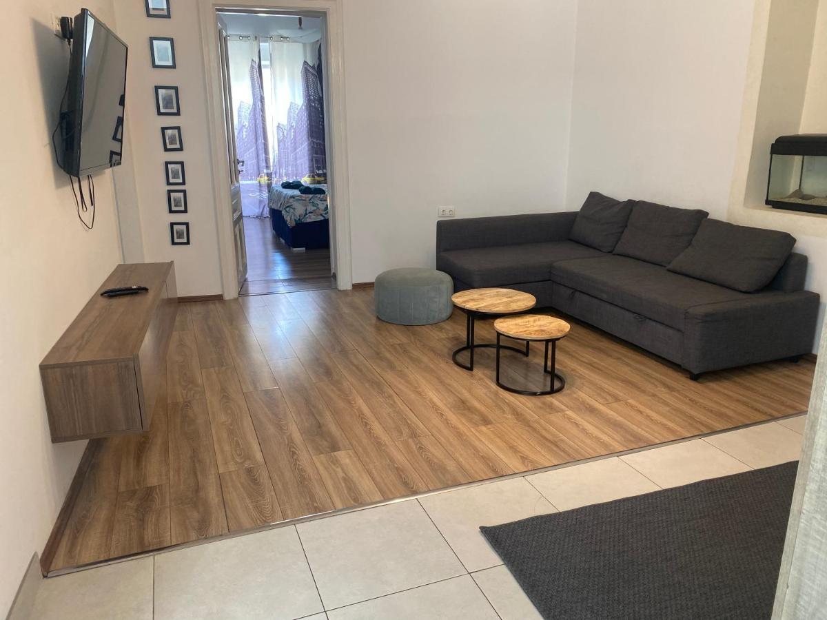 Ferienwohnung Apartman Vita Rijeka Exterior foto