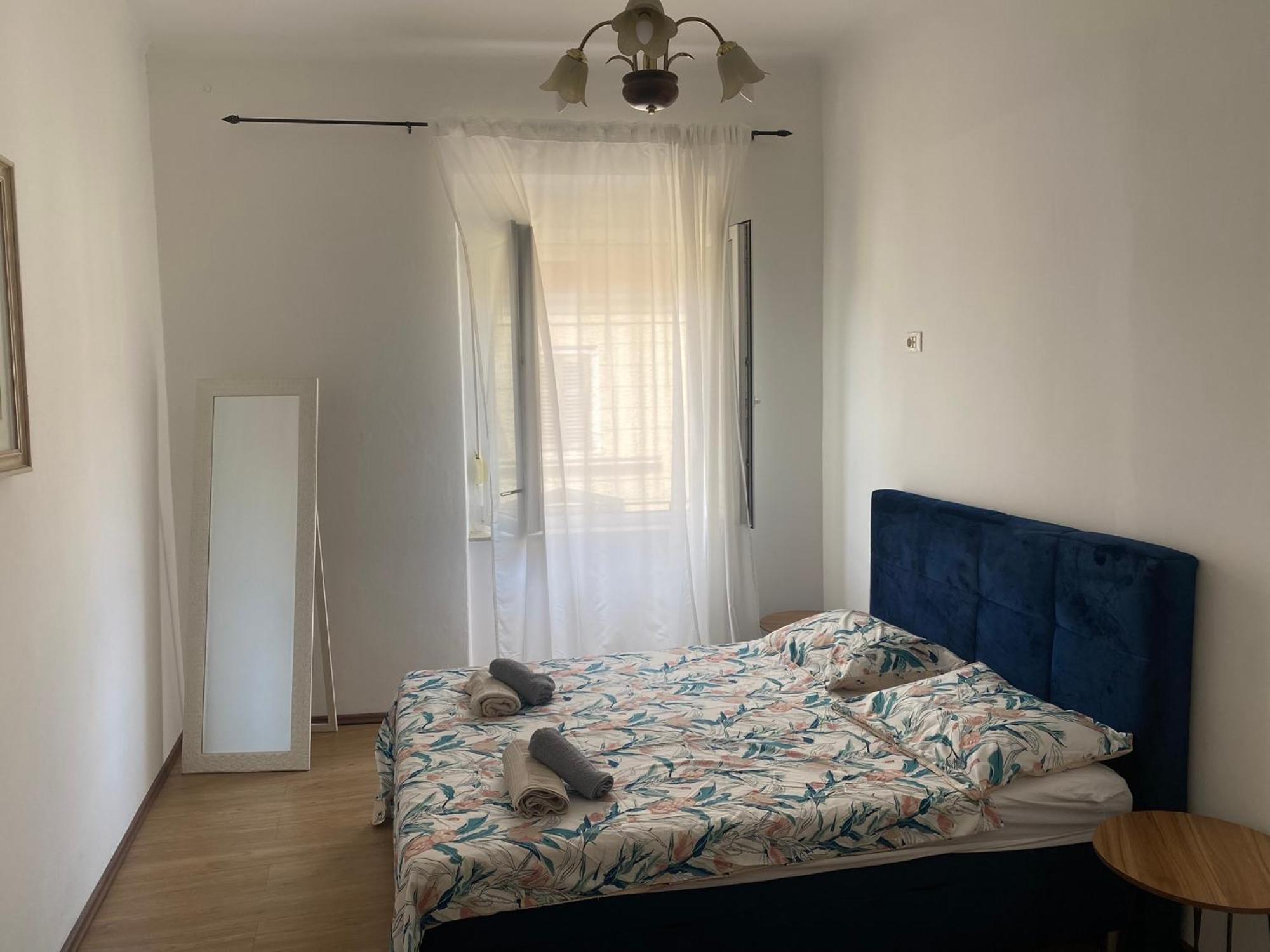 Ferienwohnung Apartman Vita Rijeka Exterior foto