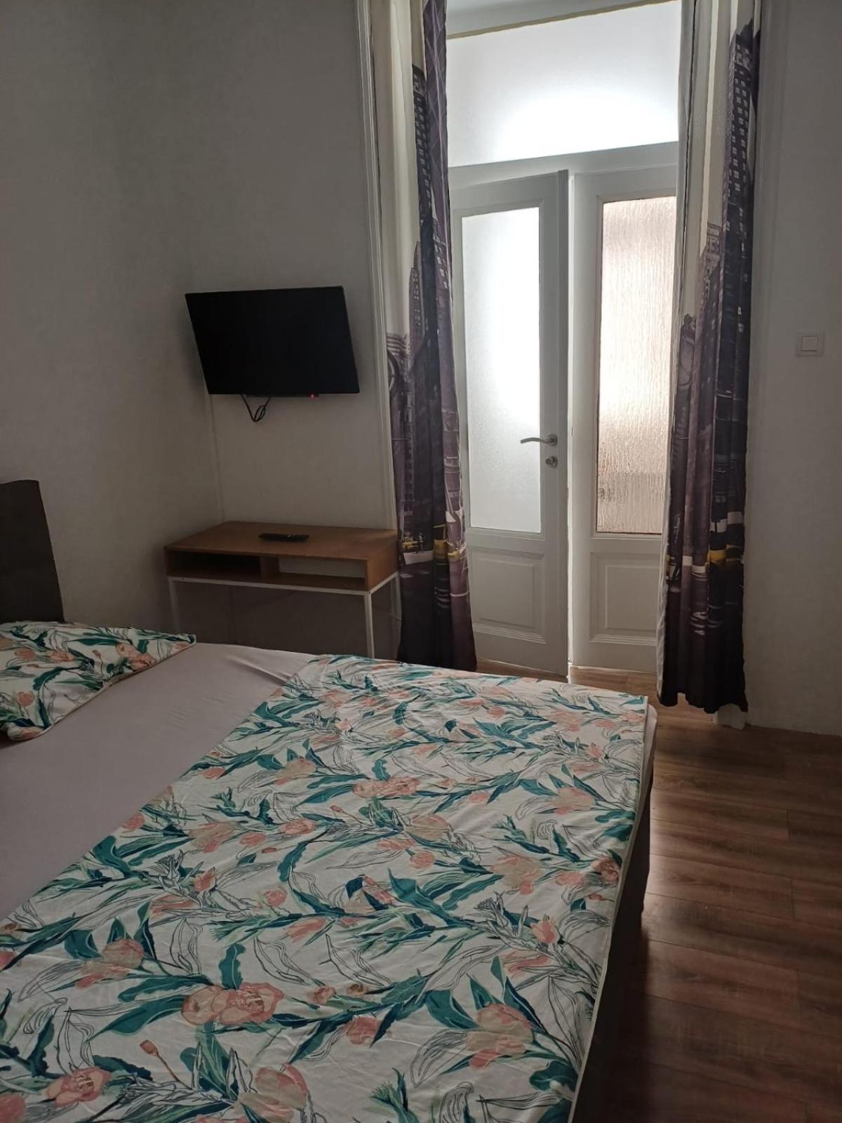 Ferienwohnung Apartman Vita Rijeka Exterior foto