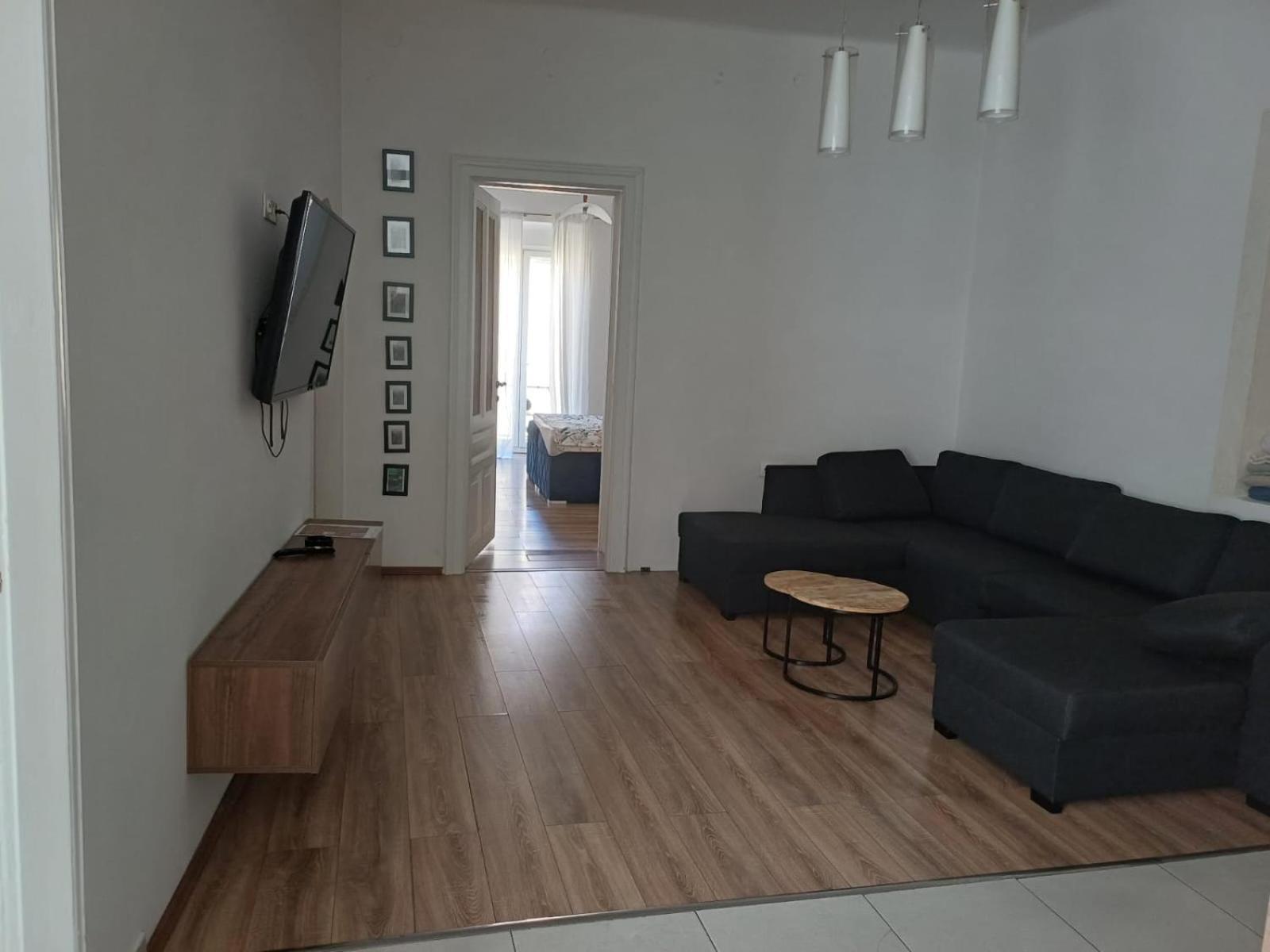 Ferienwohnung Apartman Vita Rijeka Exterior foto