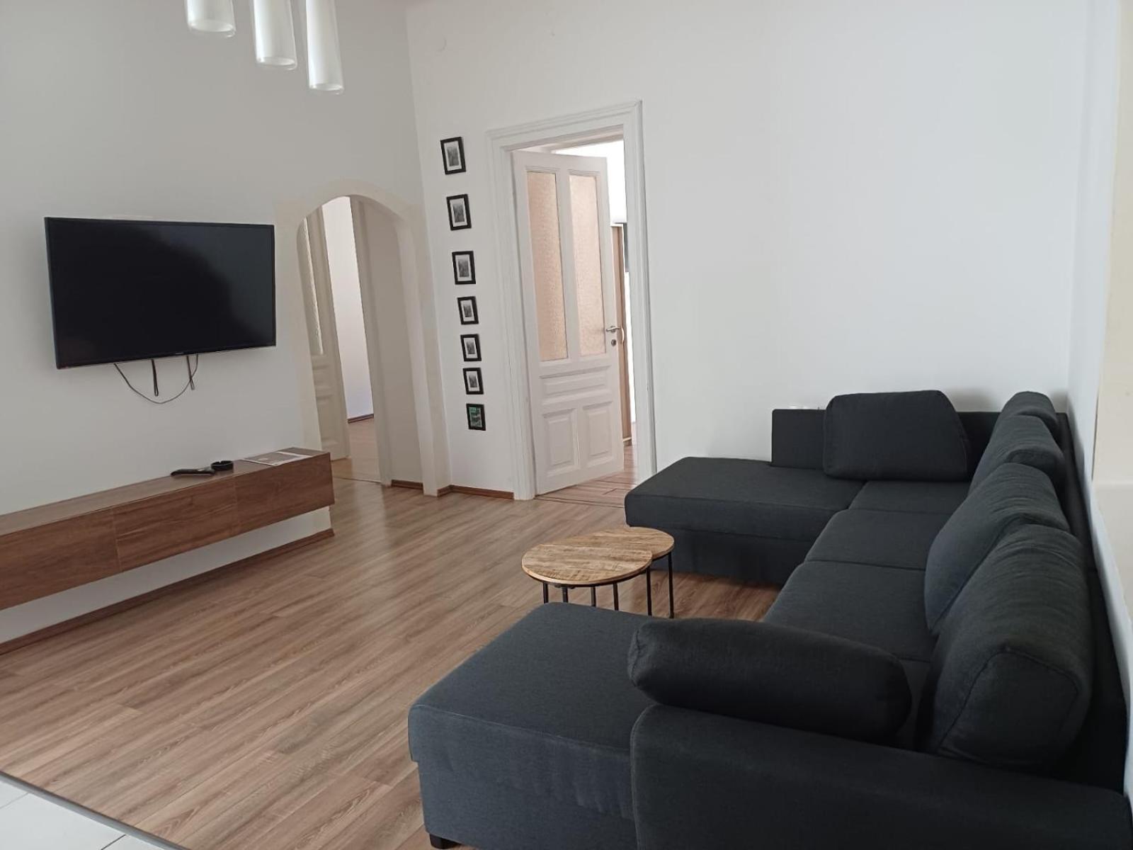 Ferienwohnung Apartman Vita Rijeka Exterior foto